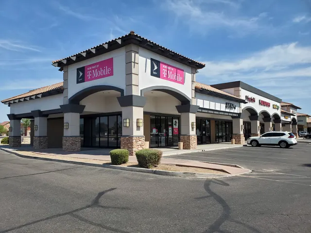 T-Mobile Authorized Retailer