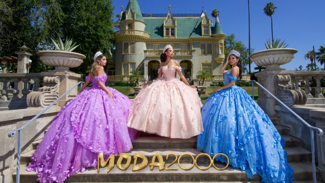 Moda 2000