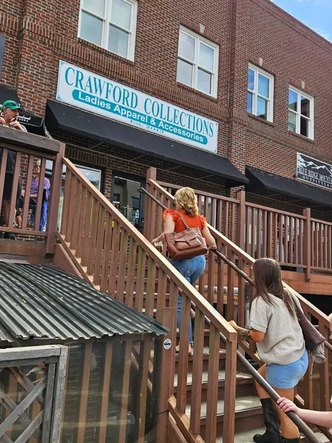 Crawford Collections