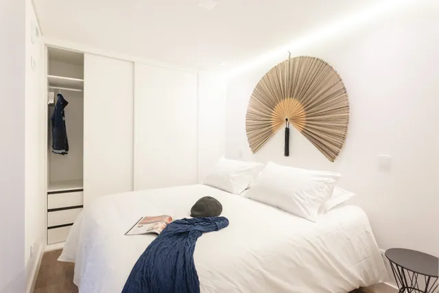 EMBAIXADOR Apartments&Suites