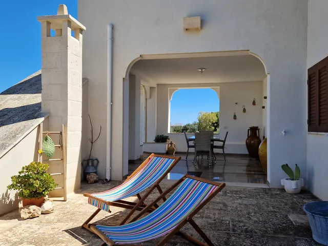 Residenza I Tre Carrubi