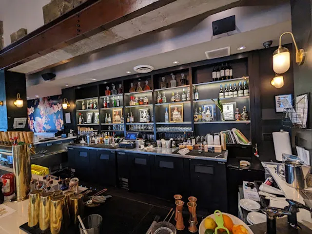 Secret Sandwich Society