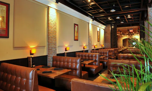 GrillMarx Olney Steakhouse & Raw Bar