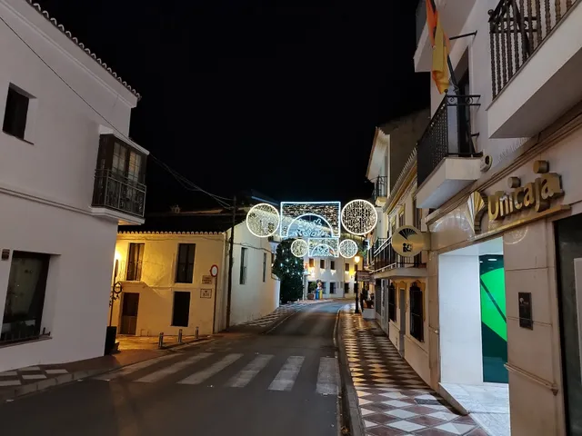 Benalmádena Town Hall