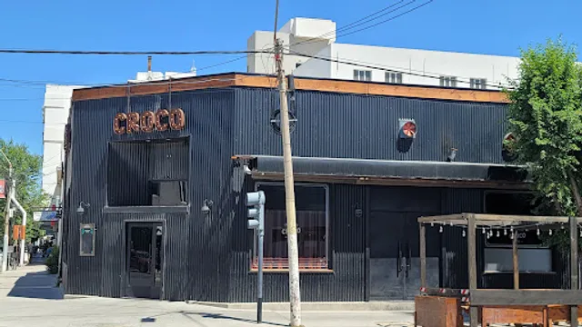 Croco Bar and Craft Beers