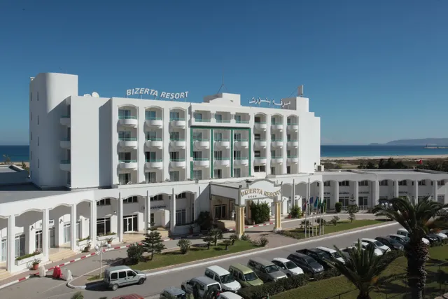 Hôtel Bizerta Resort Congres & SPA