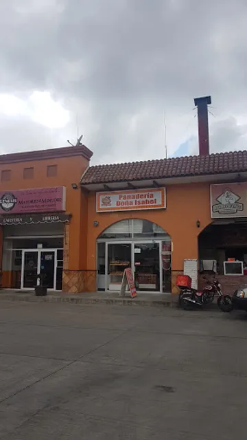 Panadería Doña Isabel