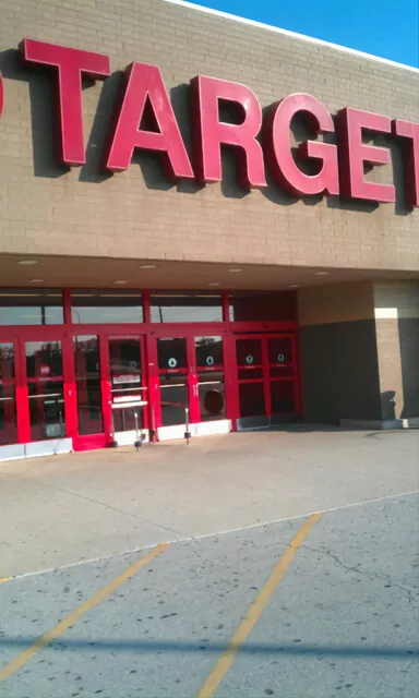 Target Grocery