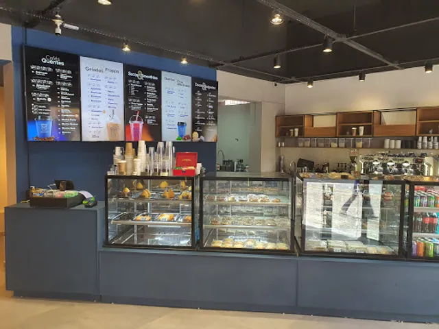 Koffee - Vicente Machado