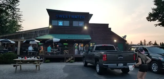 Sweetwater Spirits & Resort