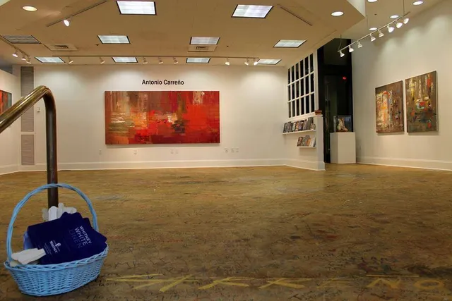 Stella Jones Gallery