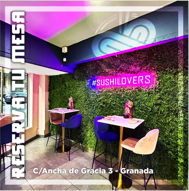 Restaurante Japonés Kobaru