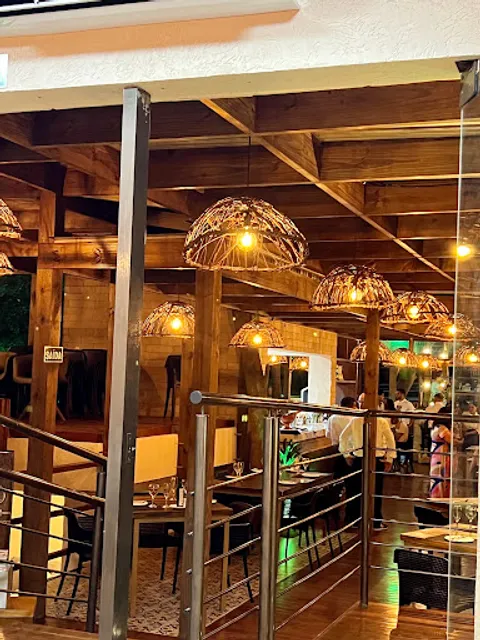 Darna - Cozinha Mediterrânea