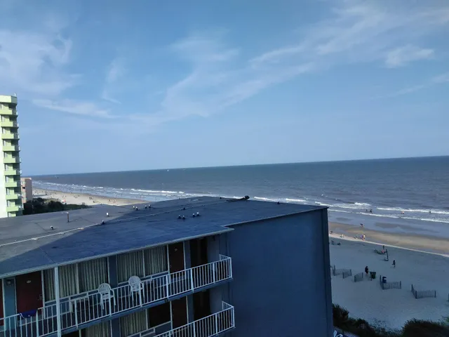 1200 South Ocean Blvd