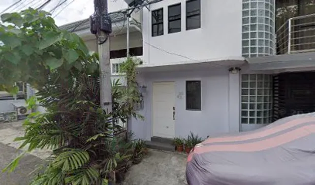 Mandaue Transient House