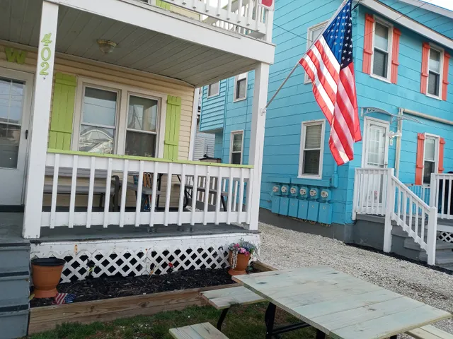 Parrot Bay Condominium