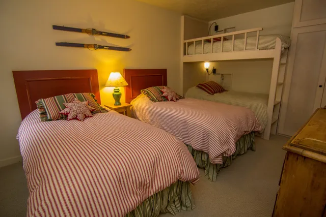 Rio Hondo Condominiums