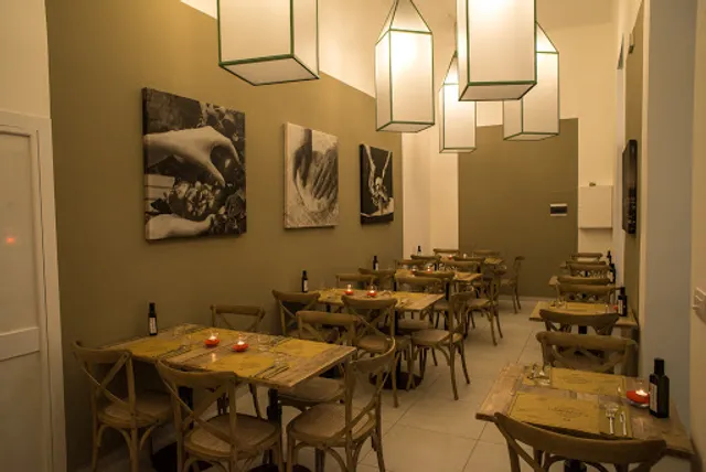 Bellavista Carovigno – Pizzeria e Cucina