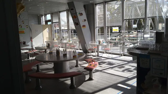 レストラン ウイング