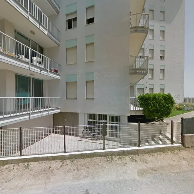 Condominio Marinella