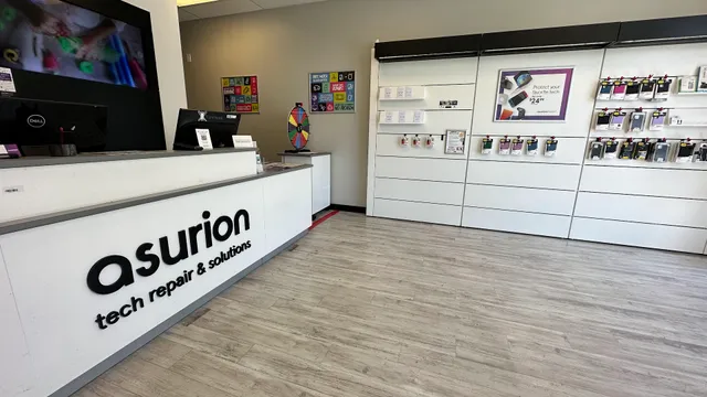 uBreakiFix - Phone and Computer Repair