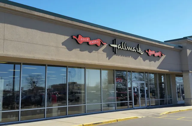 Brandy's Hallmark Shop