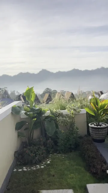 Mastaka Villa Kintamani