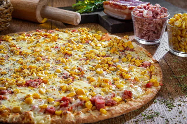 Pizza Para Você - Piraquara