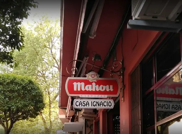 Restaurante Casa Ignacio