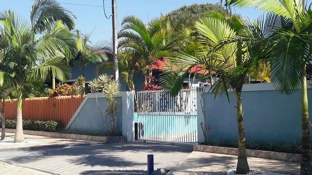 Cantinho da Lilica locação de quartos