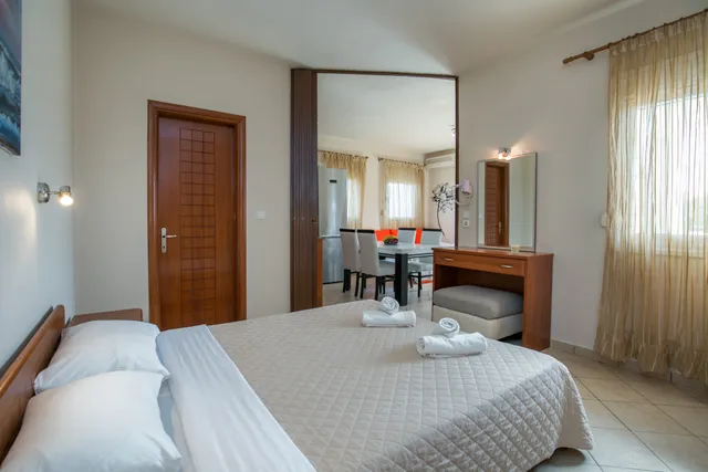 KAPAHI MAGIC HOTEL-APARTMENTS