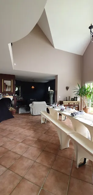 Privat-Restaurant Ursprung - d'Hala GmbH