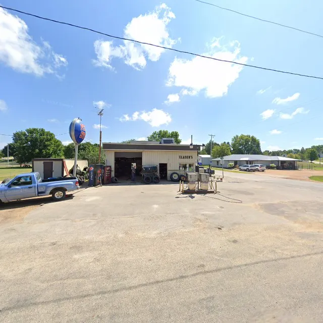 Clasen's Auto Service