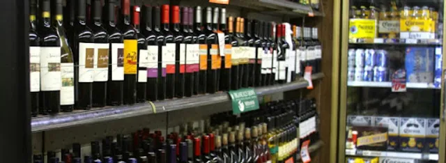 Continental Gourmet Market - Lomita