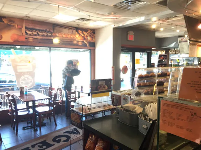 Cresskill Hot Bagels