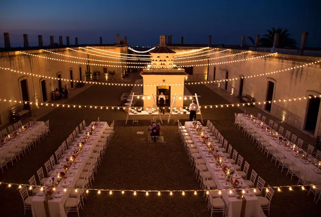 Agriturismo Lama Di Luna - Biomasseria