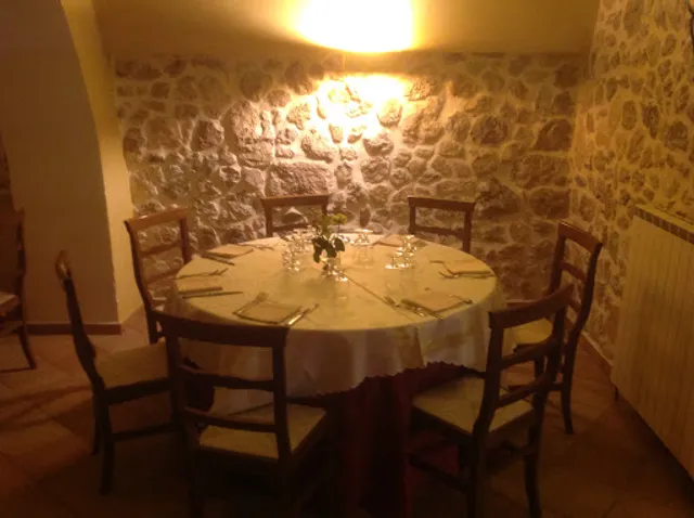 Ristorante Frangio Al Casale