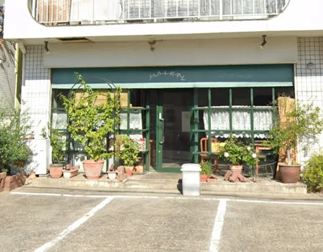 メルカート・ディ・マーレ