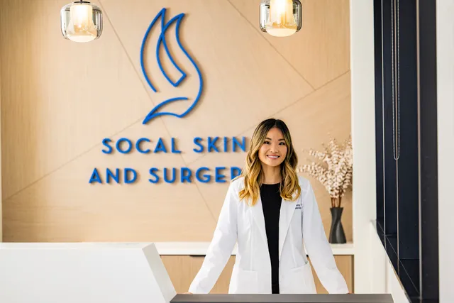SoCal Skin and Surgery