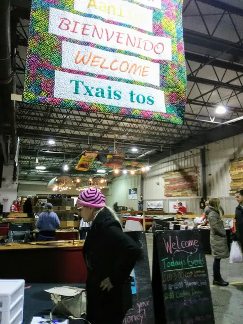 Sprout MN - Food Hub