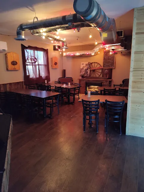 Grady's Pub & Eatery