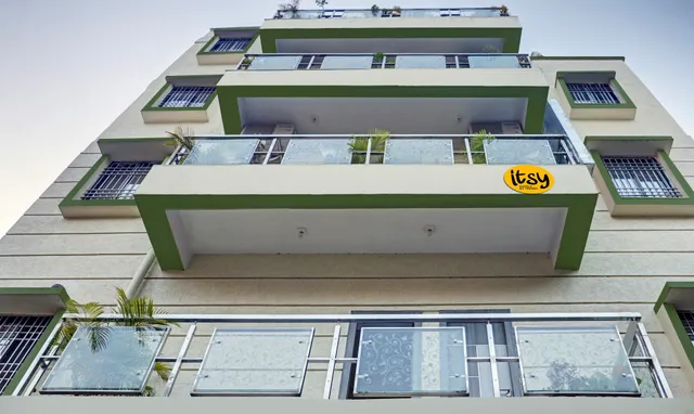 Itsy Hotels Cradle Regency