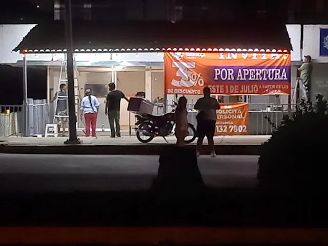 Taqueria Los Tarascos SUC. LAS HAMACAS