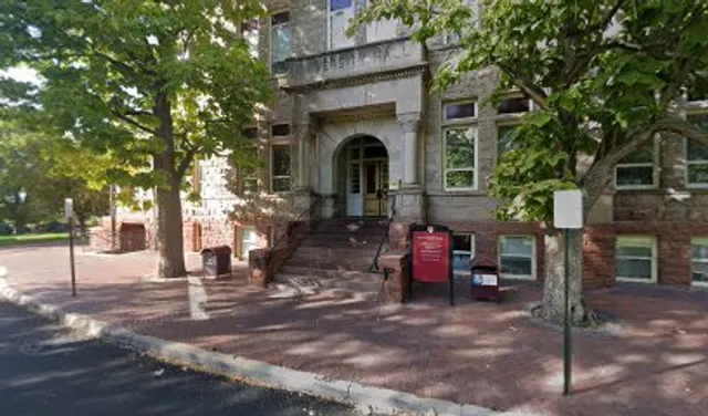 Undergraduate Admission