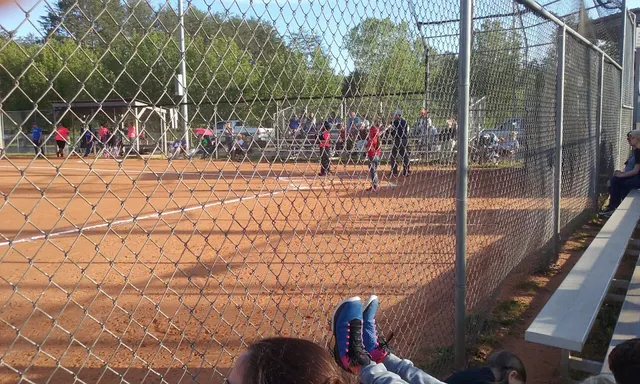 Blue Ridge Recreational Park