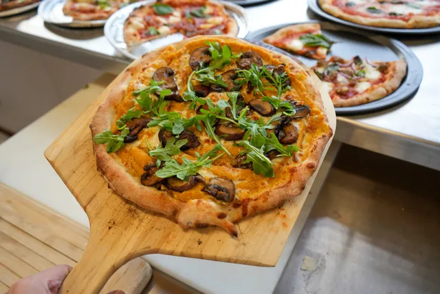 Jo Mama’s Italian Kitchen