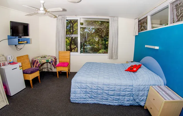 Ocean Paradise Motel & Holiday Units