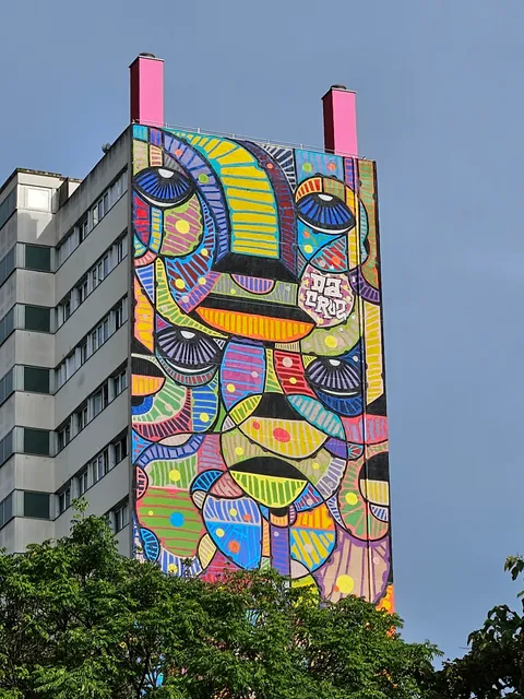Passage de la Petite Ceinture du 15e