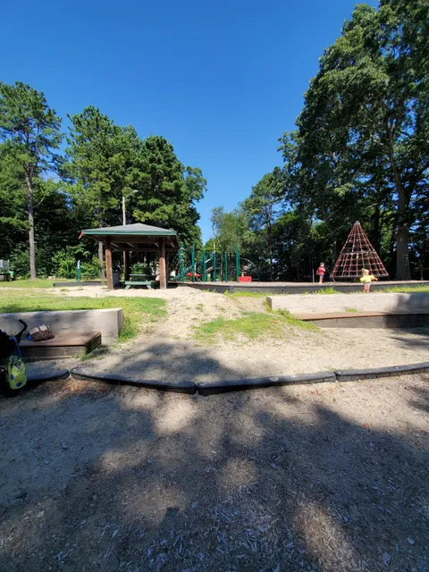 American Legion Park