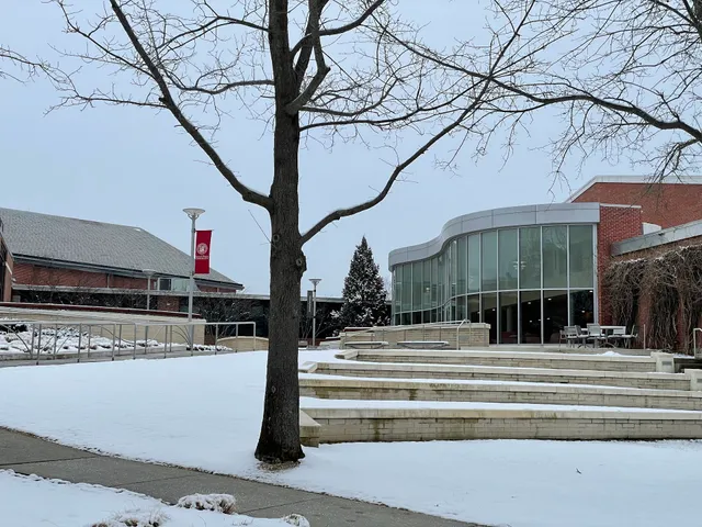 Sacred Heart University